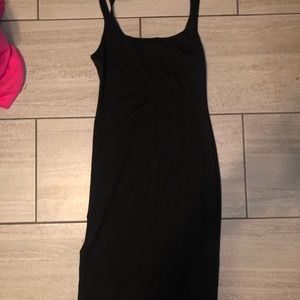 Zara Body Con Dress